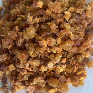 PEACH LEMON TEA INFUSION - No added sugars