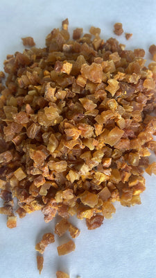 PEACH LEMON TEA INFUSION - No added sugars