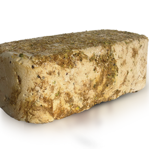 Dubai flavor HALVA