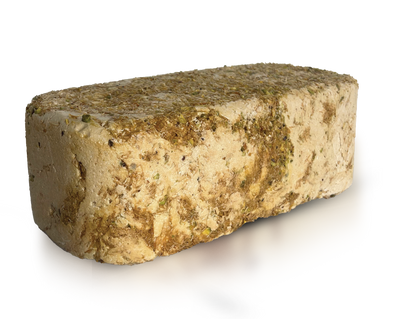 Dubai flavor HALVA