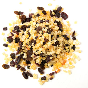 Mango Fruit Infusion Herbal Loose Leaf Tea