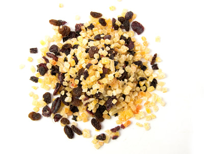 Mango Fruit Infusion Herbal Loose Leaf Tea