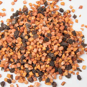 Apple Cider Fruit Infusion Herbal Loose Leaf Tea