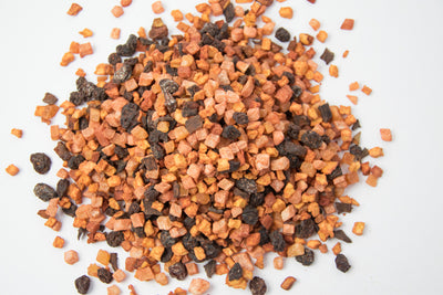 Apple Cider Fruit Infusion Herbal Loose Leaf Tea