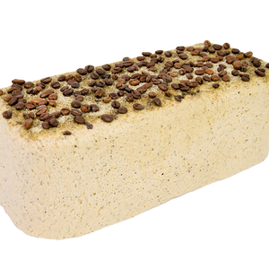 Coffee  Halva