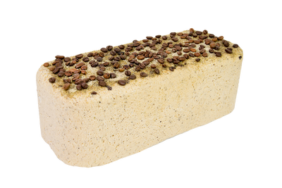 Coffee  Halva
