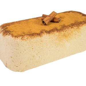 Cinnamon Halva