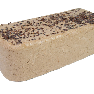 COCOA BEANS HALVA