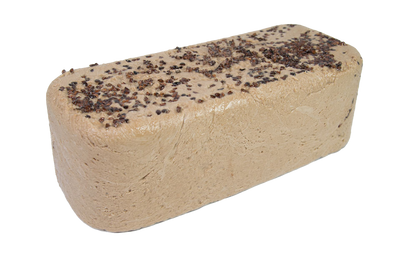 COCOA BEANS HALVA