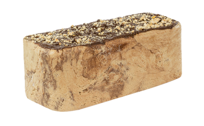 GIANDUJA HALVA
