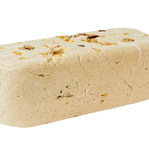 Mixed Nuts Halva