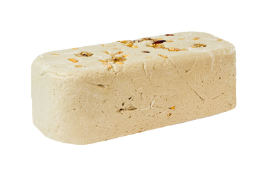 Mixed Nuts Halva