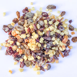 Passion Fruit Infusion Herbal Loose Leaf Tea