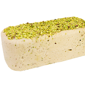 PISTACHIO NUTS HALVA