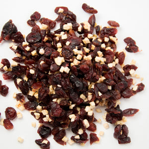 Red Berries Fruit Infusion Herbal Loose Leaf Tea