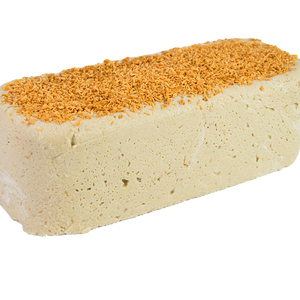 Coconut Halva