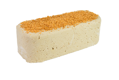 Coconut Halva