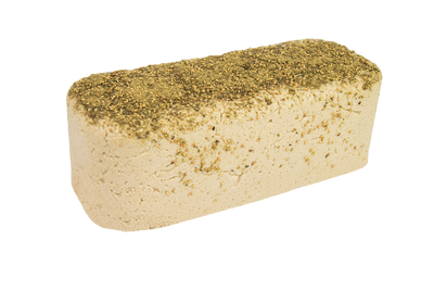 Za'atar Halva