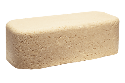 TRADITIONAL HALVA